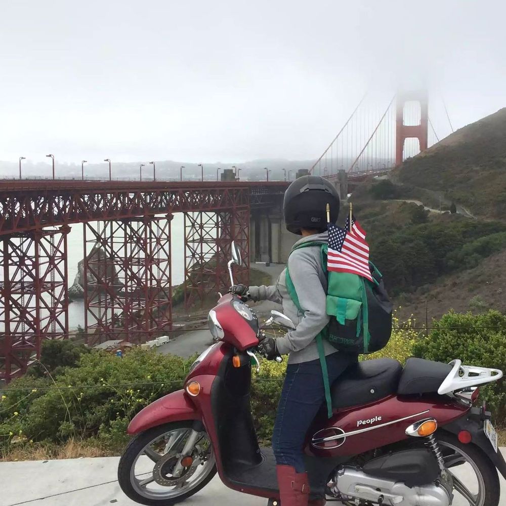 Meet your Posher, Alice